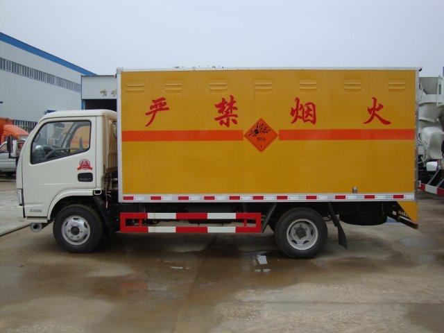 镇海危险品运输